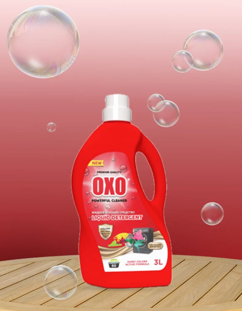 OXO Liquid Colored